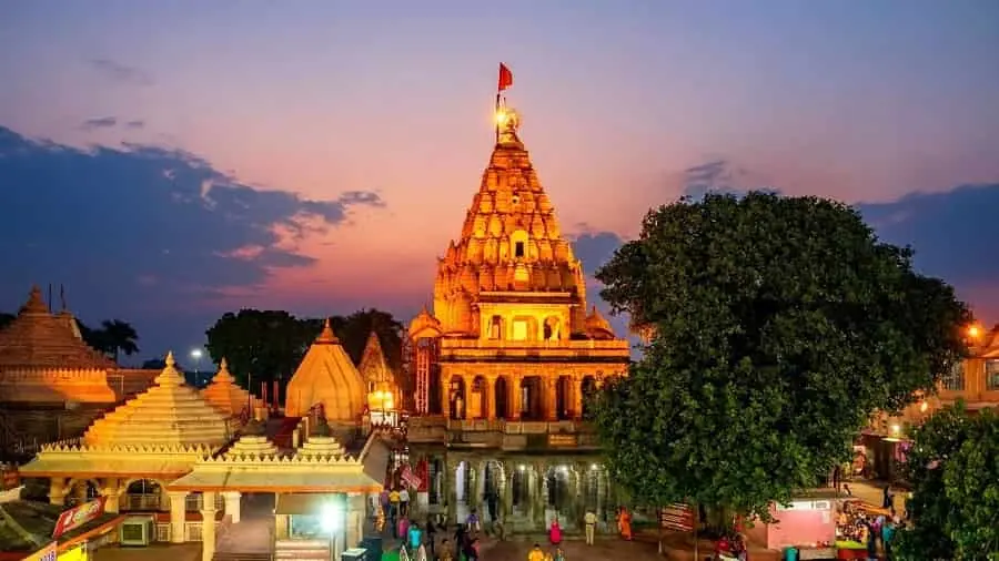 Pandit Abhishek guru ji Ujjain